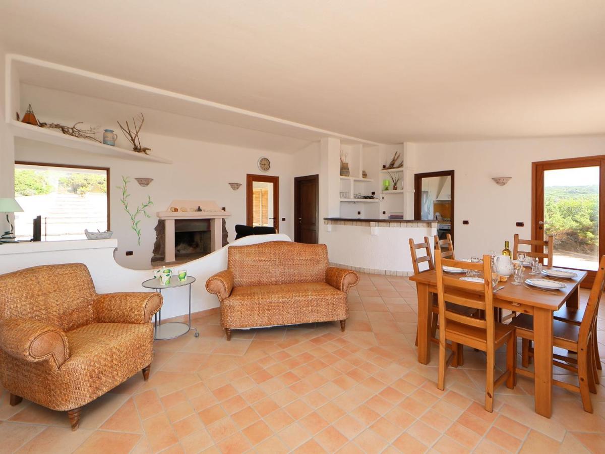 Holiday Home Alba By Interhome Greuli المظهر الخارجي الصورة