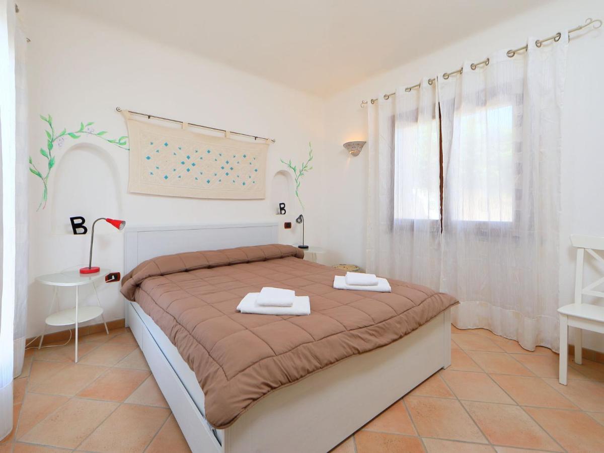 Holiday Home Alba By Interhome Greuli المظهر الخارجي الصورة