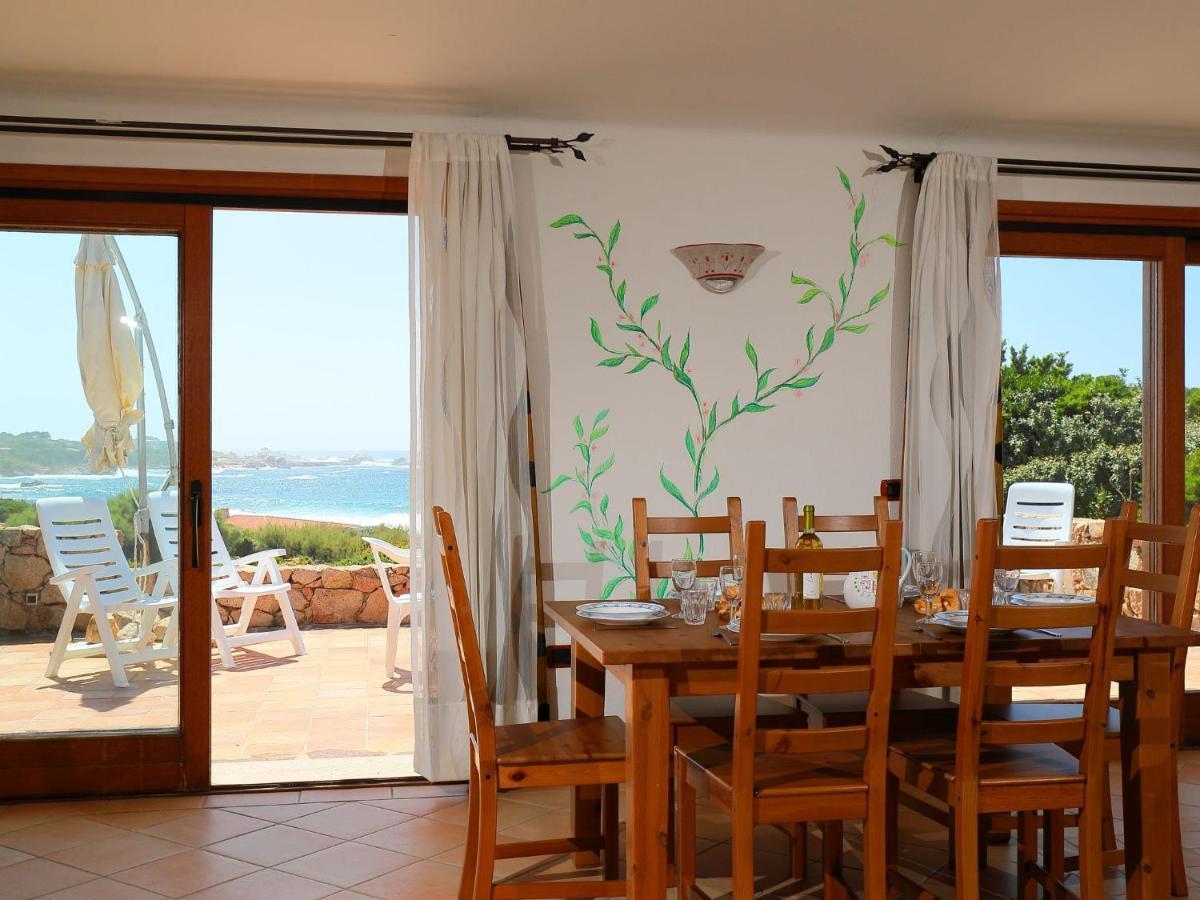 Holiday Home Alba By Interhome Greuli المظهر الخارجي الصورة