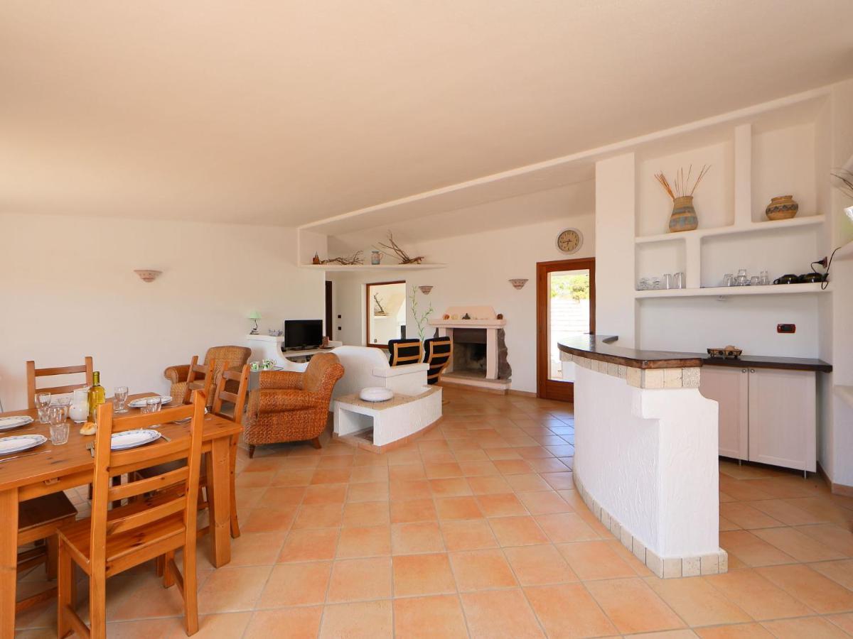 Holiday Home Alba By Interhome Greuli المظهر الخارجي الصورة