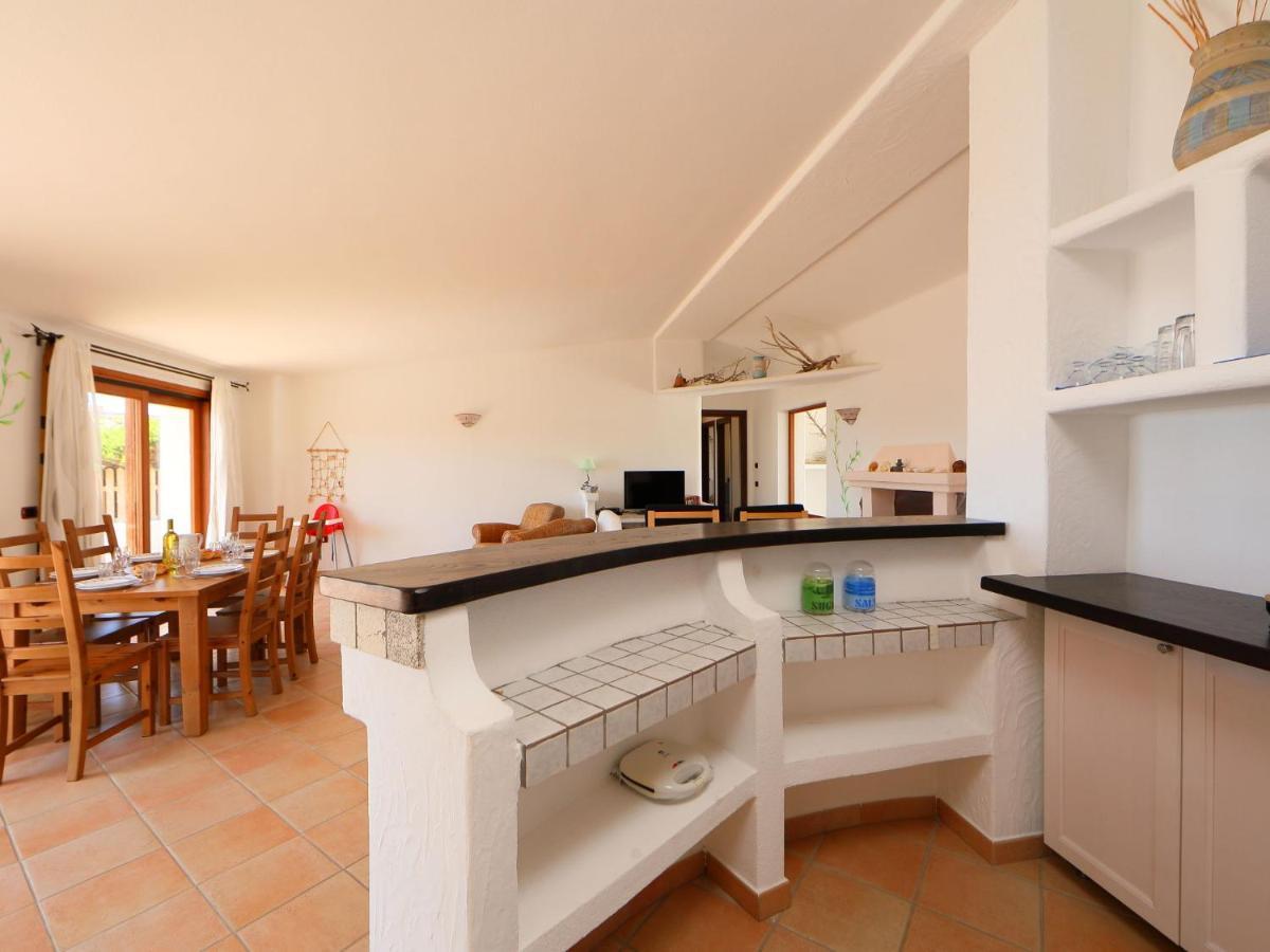 Holiday Home Alba By Interhome Greuli المظهر الخارجي الصورة